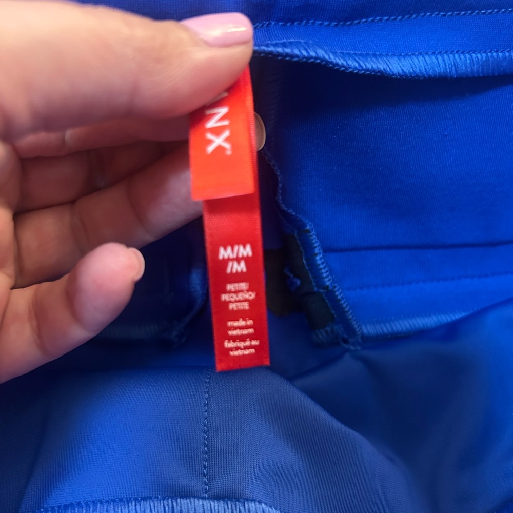Spanx, the perfect pant, kick flare - new, no tags never worn